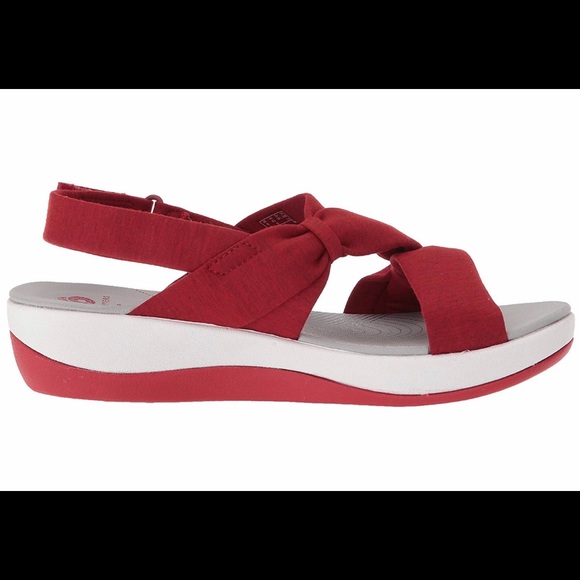 clarks cloudsteppers arla primrose